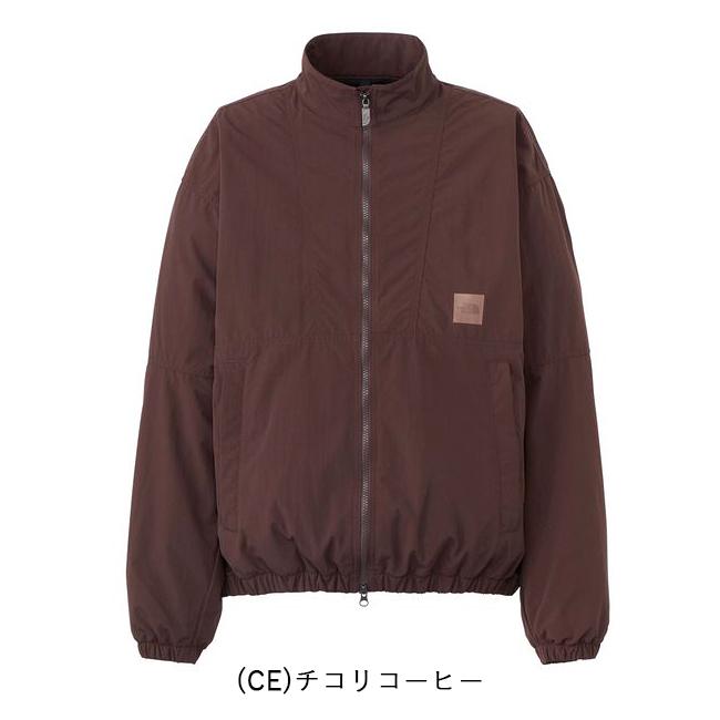 THE NORTH FACE（ザ ノースフェイス） Enride Track Jacket エンライド