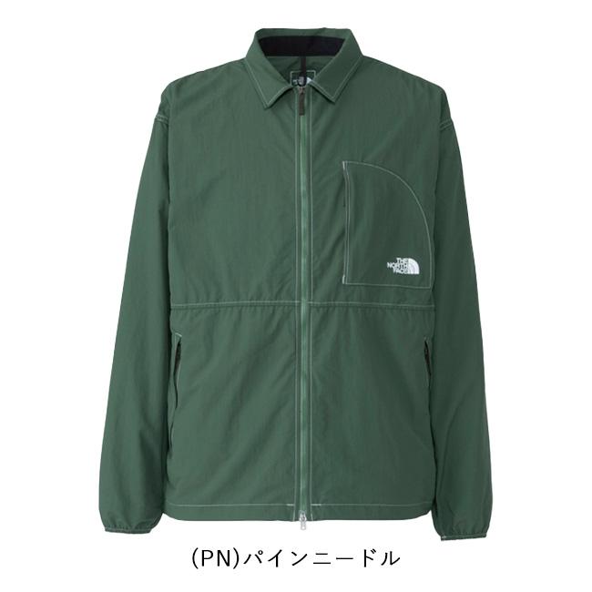 THE NORTH FACE（ザ ノースフェイス） Free Run Sunshield Coach