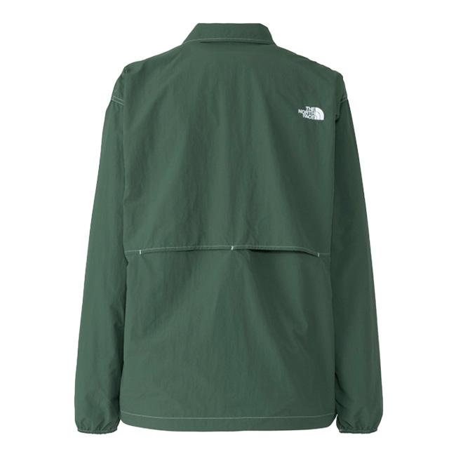 THE NORTH FACE（ザ ノースフェイス） Free Run Sunshield Coach