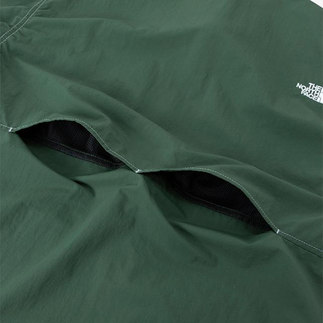 THE NORTH FACE（ザ ノースフェイス） Free Run Sunshield Coach
