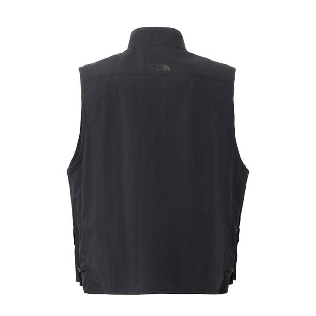 THE NORTH FACE（ザ ノースフェイス） Field Utility Vest フィールド