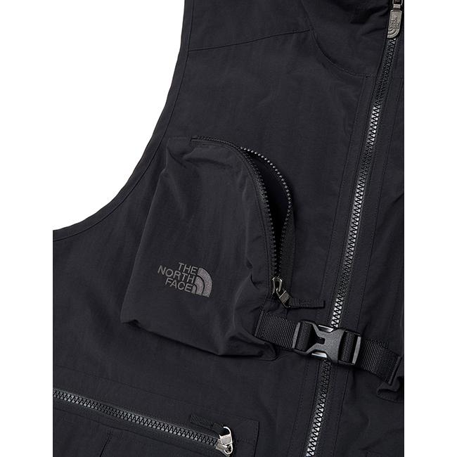 THE NORTH FACE（ザ ノースフェイス） Field Utility Vest フィールド
