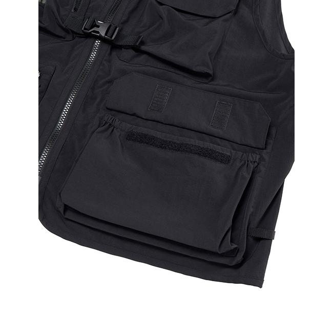 THE NORTH FACE（ザ ノースフェイス） Field Utility Vest フィールド