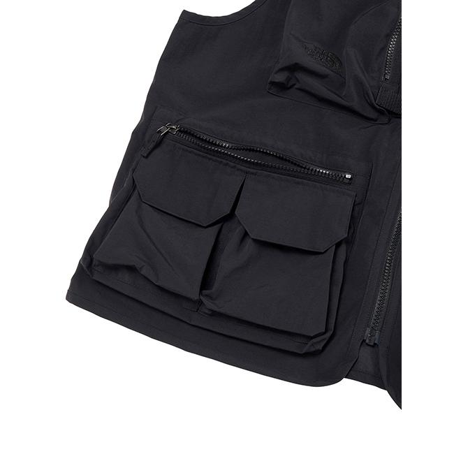 THE NORTH FACE（ザ ノースフェイス） Field Utility Vest フィールド