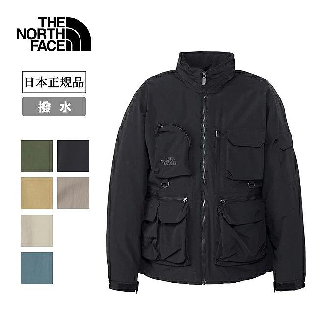 THE NORTH FACE（ザ ノースフェイス） Field Utility Jacket