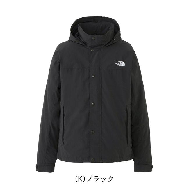 THE NORTH FACE（ザ ノースフェイス） Hydrena Wind Jacket ハイドレナ