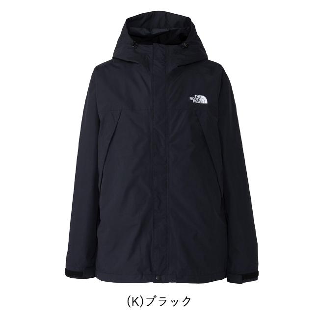 THE NORTH FACE（ザ ノースフェイス） Scoop Jacket スクープ