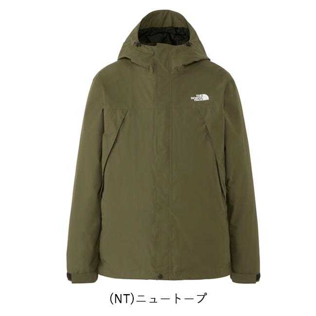 THE NORTH FACE（ザ ノースフェイス） Scoop Jacket スクープ