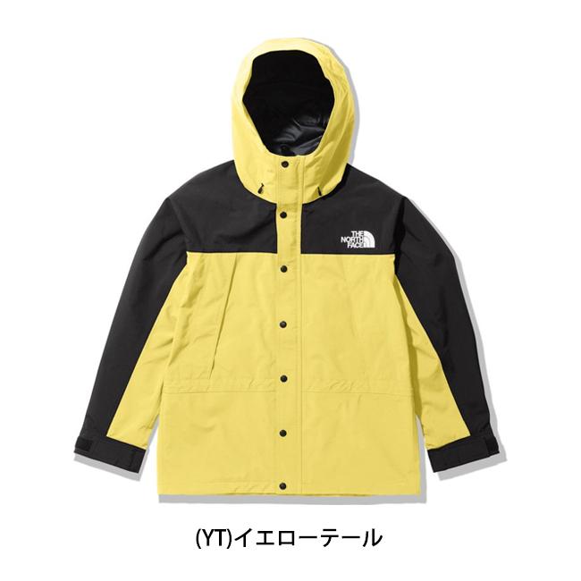 THE NORTH FACE（ザ ノースフェイス） Mountain Light Jacket