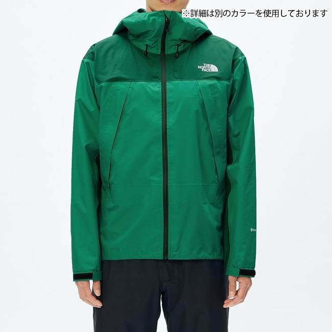 THE NORTH FACE（ザ ノースフェイス） Climb Light Jacket クライム