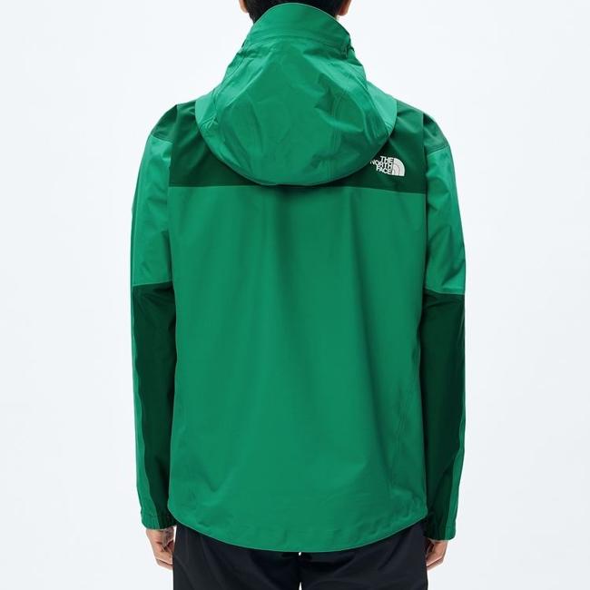 THE NORTH FACE（ザ ノースフェイス） Climb Light Jacket クライム