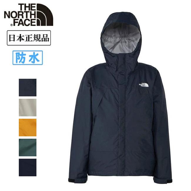 ノースフェイス ドットショットジャケット S 黒 NP62452 THE NORTH FACE（ザ ノースフェイス） Dot Shot Jacket ドットショット