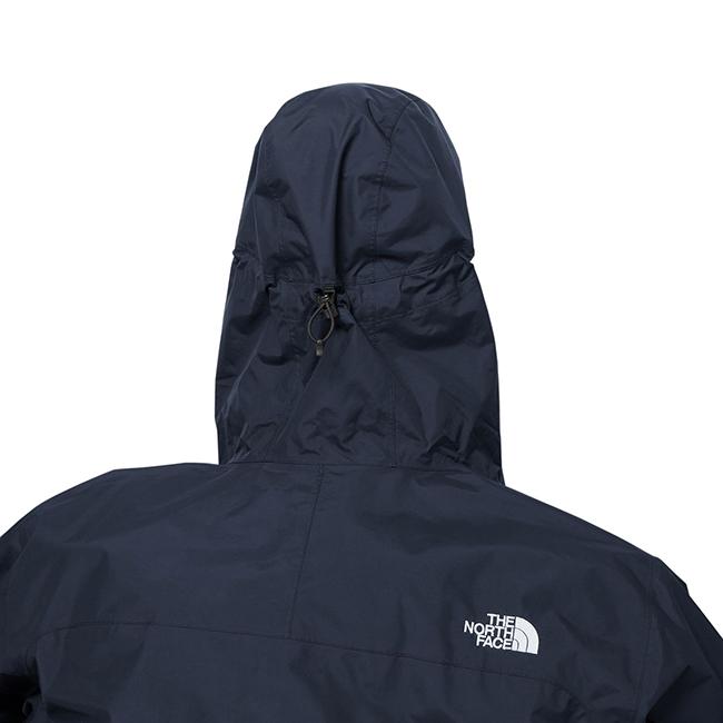THE NORTH FACE（ザ ノースフェイス） Dot Shot Jacket ドットショット
