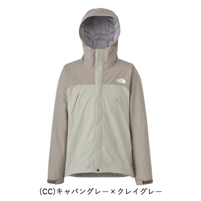THE NORTH FACE（ザ ノースフェイス） Dot Shot Jacket ドットショット