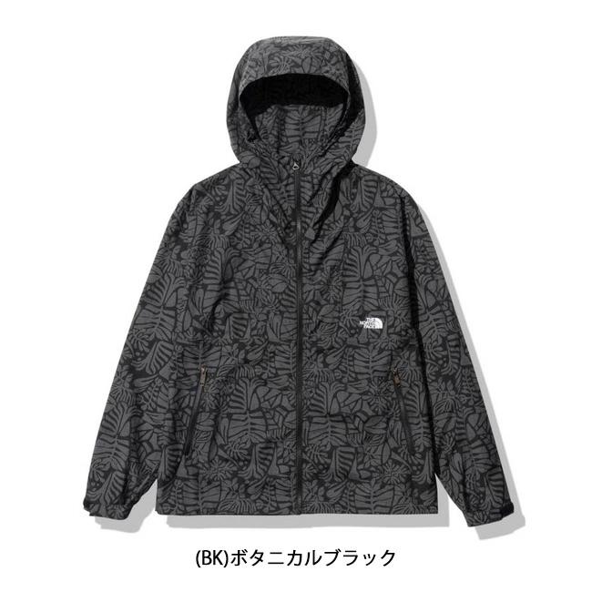 THE NORTH FACE ザ・ノース・フェイス Novelty Compact Jacket THE NORTH FACE ザ・ノース・フェイス Novelty Compact Jacket