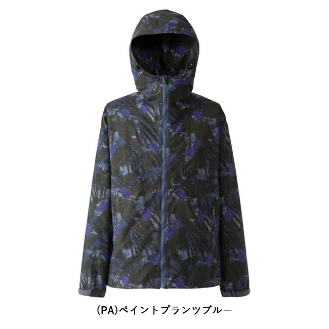 THE NORTH FACE（ザ ノースフェイス） Novelty Compact Jacket