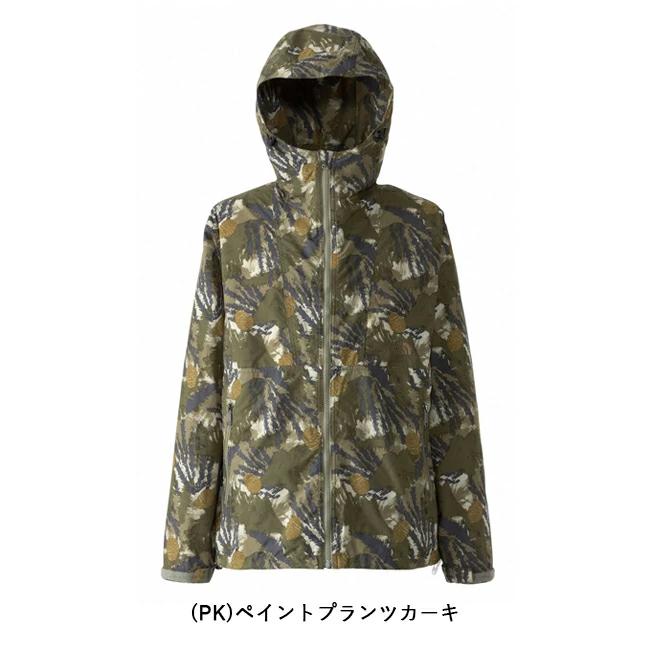 ジャケット・アウター THE NORTH FACE NOVELTY COMPACT JACKET M THE NORTH FACE（ザ ノースフェイス） マウンテンパーカー 撥水 メンズ