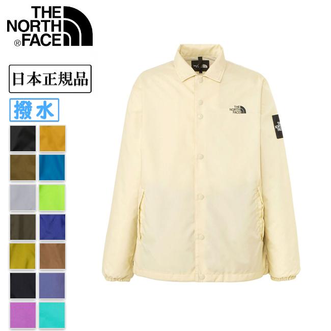 THE NORTH FACE（ザ ノースフェイス） The Coach Jacket ザコーチ