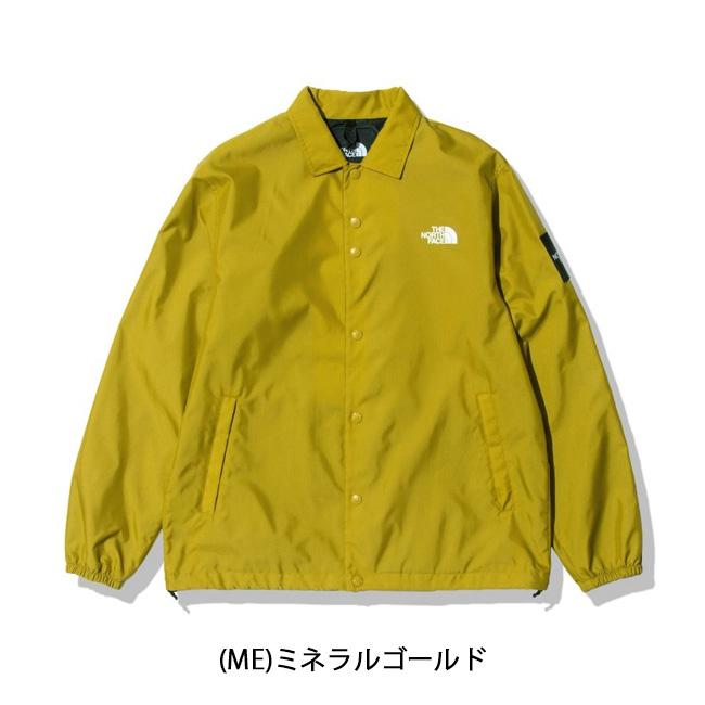 THE NORTH FACE（ザ ノースフェイス） The Coach Jacket ザコーチ