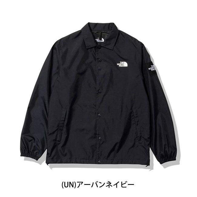 THE NORTH FACE（ザ ノースフェイス） The Coach Jacket ザコーチ