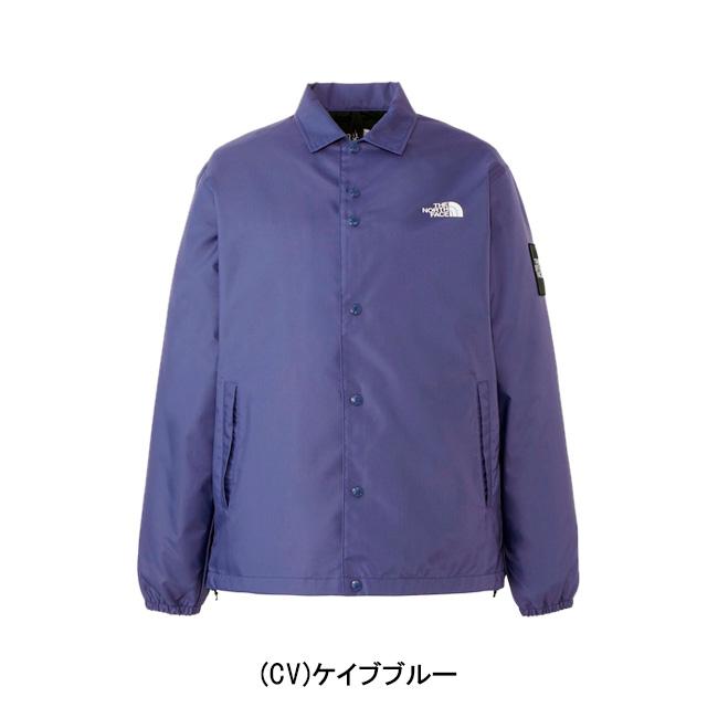 THE NORTH FACE（ザ ノースフェイス） The Coach Jacket ザコーチ