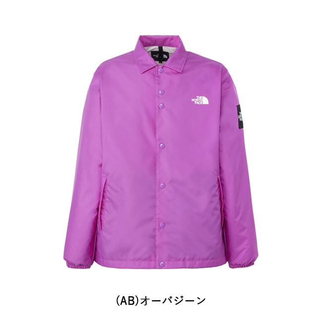 THE NORTH FACE（ザ ノースフェイス） The Coach Jacket ザコーチ