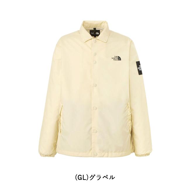 THE NORTH FACE（ザ ノースフェイス） The Coach Jacket ザコーチ
