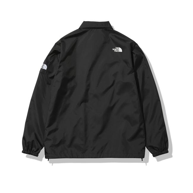 THE NORTH FACE（ザ ノースフェイス） The Coach Jacket ザコーチ