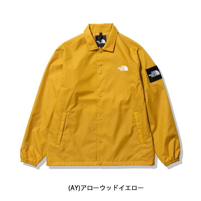 THE NORTH FACE（ザ ノースフェイス） The Coach Jacket ザコーチ