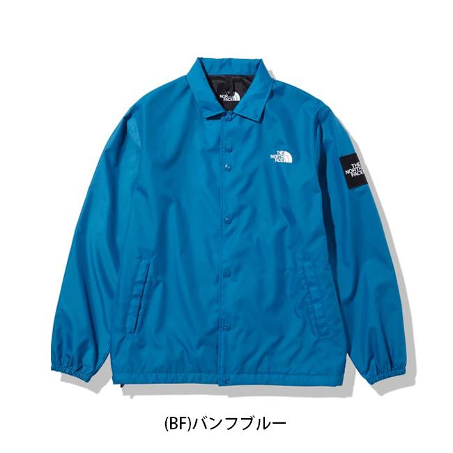 THE NORTH FACE（ザ ノースフェイス） The Coach Jacket ザコーチ