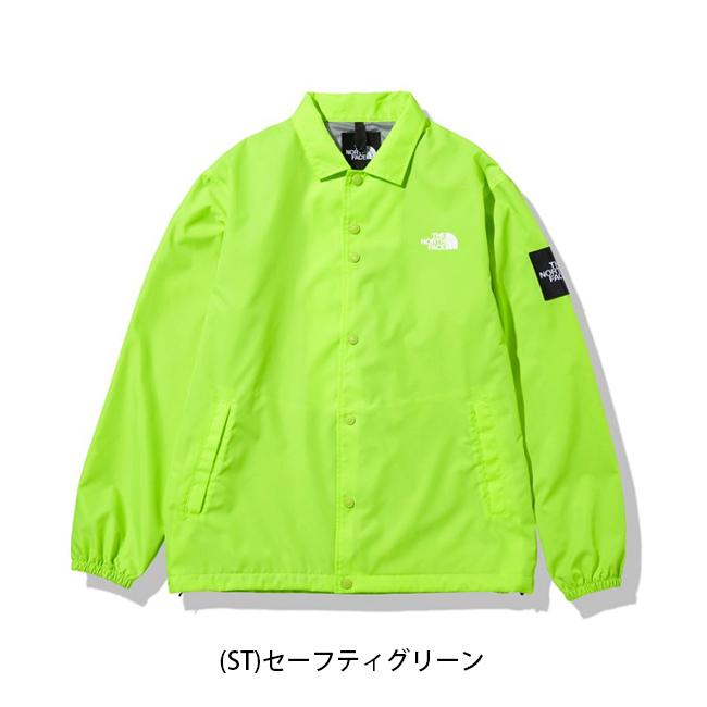 22春夏】THE NORTH FACE ノースフェイス The Coach Jacket ザコーチ ... 22春夏】THE NORTH FACE ノースフェイス The Coach Jacket ザコーチ ...