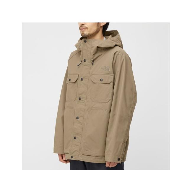 THE NORTH FACE（ザ ノースフェイス） ZI Magne Firefly Mountain