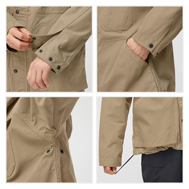 THE NORTH FACE（ザ ノースフェイス） ZI Magne Firefly Mountain