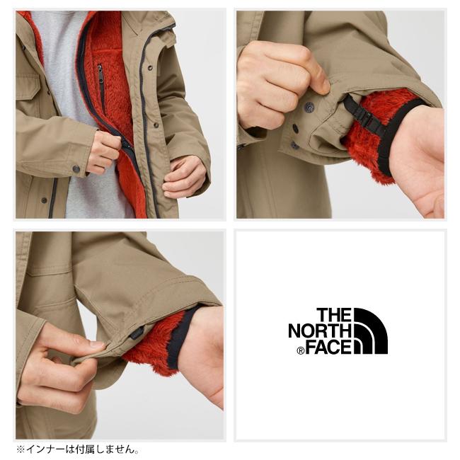 THE NORTH FACE（ザ ノースフェイス） ZI Magne Firefly Mountain