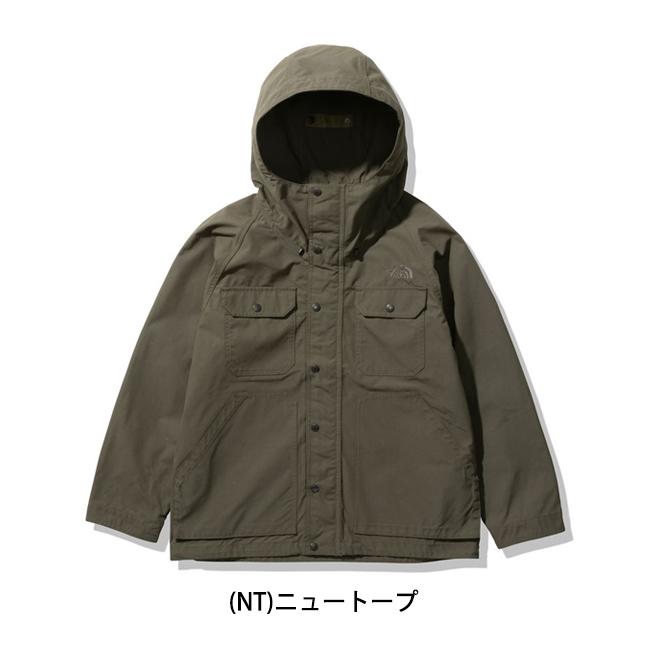 THE NORTH FACE（ザ ノースフェイス） ZI Magne Firefly Mountain