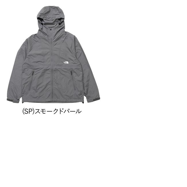 THE NORTH FACE（ザ ノースフェイス） Compact Jacket コンパクト