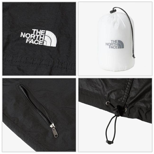THE NORTH FACE（ザ ノースフェイス） Compact Jacket コンパクト