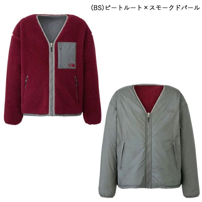 THE NORTH FACE（ザ ノースフェイス） Reversible Extreme Pile