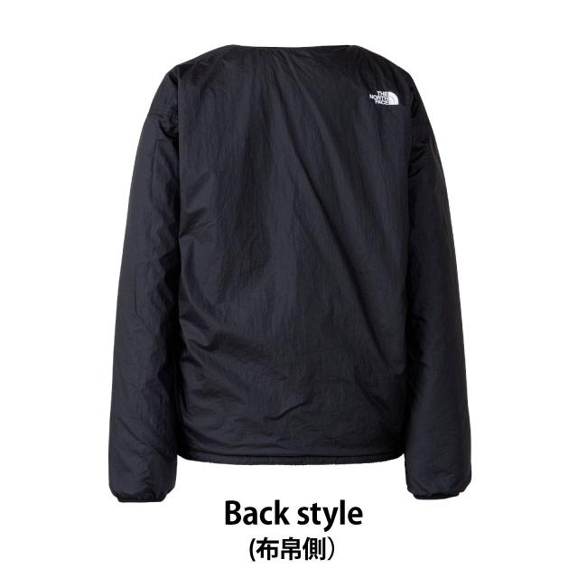 THE NORTH FACE（ザ ノースフェイス） Reversible Extreme Pile