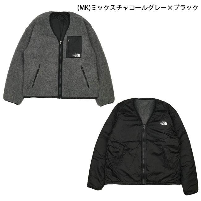 THE NORTH FACE（ザ ノースフェイス） Reversible Extreme Pile