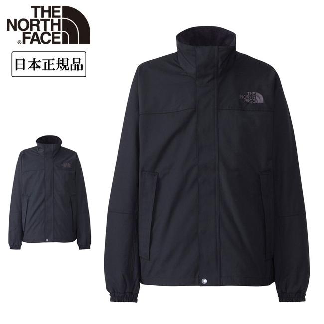 THE NORTH FACE（ザ ノースフェイス） Wooly Hydrena Jacket ウーリー