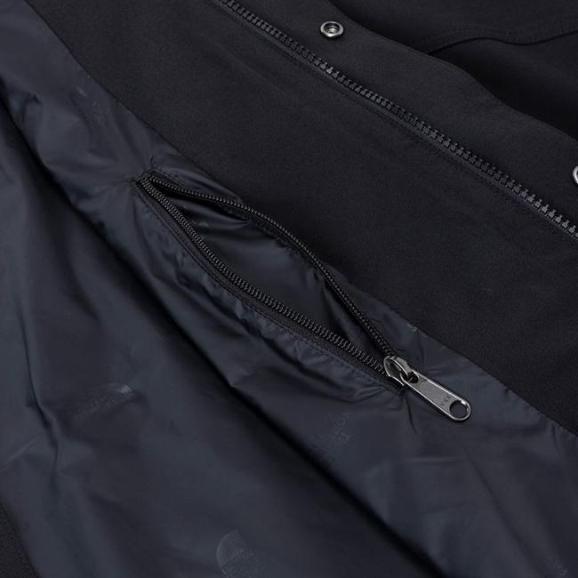 THE NORTH FACE（ザ ノースフェイス） Wooly Hydrena Jacket ウーリー