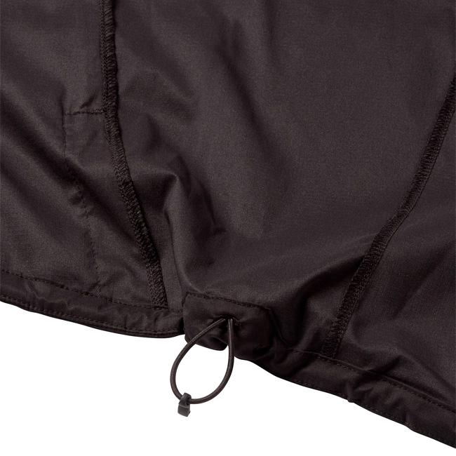 THE NORTH FACE（ザ ノースフェイス） ES Anytime Wind Hoodie ES