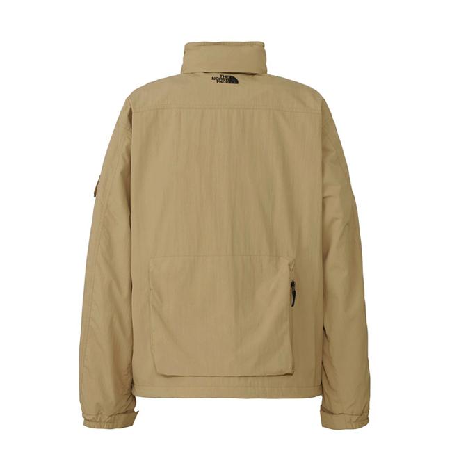 THE NORTH FACE ザ・ノース・フェイス Field Utility Jacket
