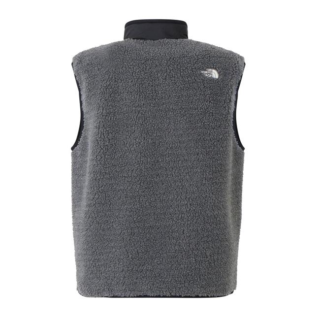THE NORTH FACE（ザ ノースフェイス） Reversible Extreme Pile Vest