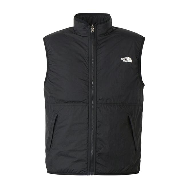 THE NORTH FACE（ザ ノースフェイス） Reversible Extreme Pile Vest