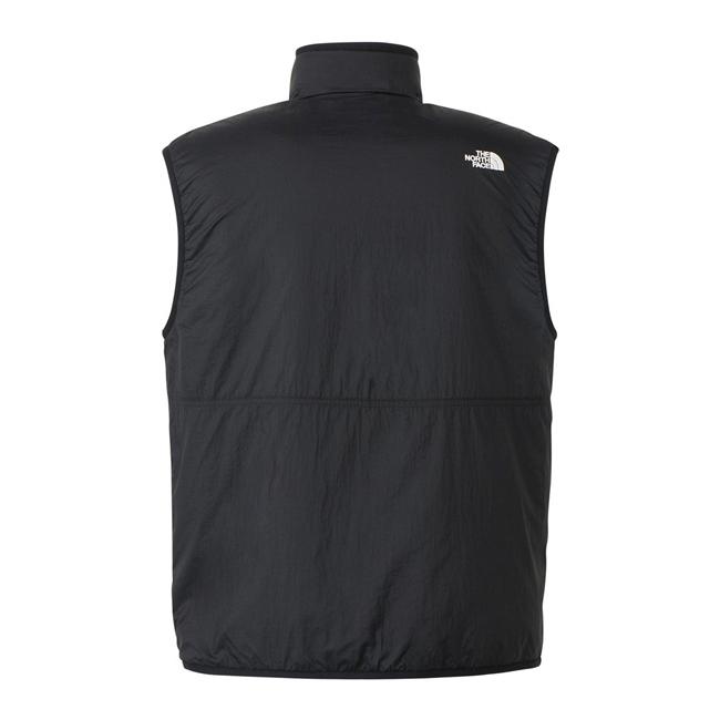 THE NORTH FACE（ザ ノースフェイス） Reversible Extreme Pile Vest