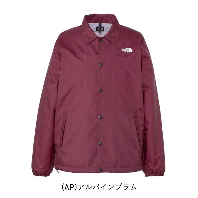 THE NORTH FACE（ザ ノースフェイス） The Coach Jacket ザコーチ