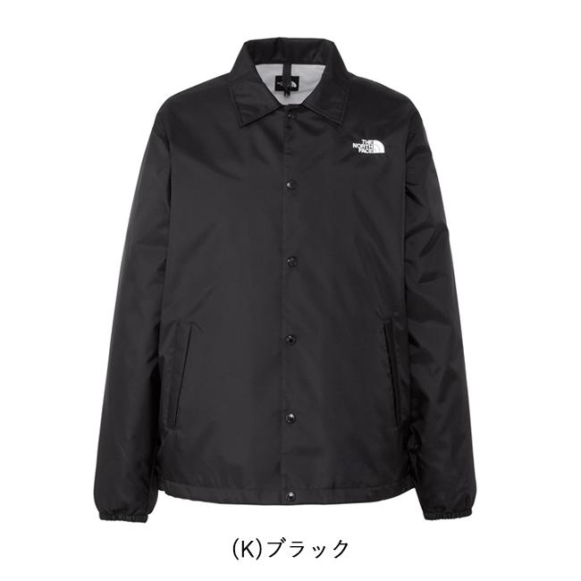 THE NORTH FACE（ザ ノースフェイス） The Coach Jacket ザコーチ