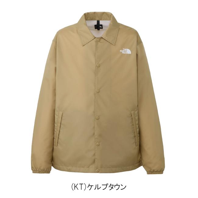 THE NORTH FACE（ザ ノースフェイス） The Coach Jacket ザコーチ